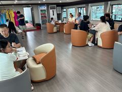 -鸭绿江中朝界河游船(1号观光码头)