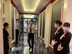 -春晖园度假酒店温泉