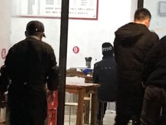 -凡老头米线砂锅(古荡新村西粮站)