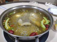 -伟记牛肉(金鸿公路店)