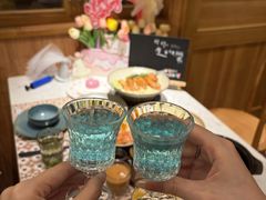 -芭札·Thai泰国餐厅(同和金铂天地店)
