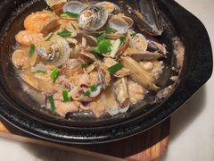 -涌上外婆桥(南塘店)