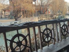 -雪山彩虹谷景区