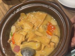 -茄子恰恰·新云南小炒(坪山益田店)
