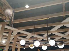 -鱼酷活鱼烤鱼(北美店)