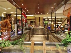 -惠州白鹭湖雅居乐喜来登度假酒店-采悦轩中餐厅