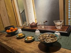 -邈墨茶馆(凤起路店)