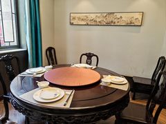 -老正兴菜馆(福州路店)