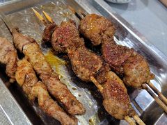 -疆域美食