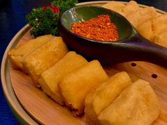 -山石榴·贵州菜(丰盛里店)