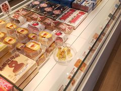 -好利来(靖江路店)