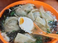 -阿麟馄饨(延长路店)