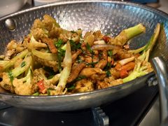 -小菜园新徽菜(无锡宜家荟聚中心店)