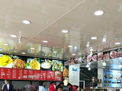 -老舅老蒙肉饼非遗店(一店)
