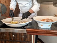 -甄御•海鲜新青岛菜(麦岛店)