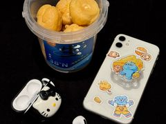 -墨茉点心局(国金街店)