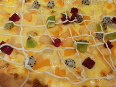 -艾米茉亲子餐厅(万象城店)