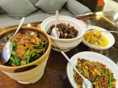 -潇湘·永州会馆(百子湾店)