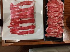 -新一哥粤菜火锅(瑞金店)