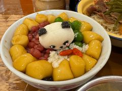 -池嬢拌粉(上海首店)
