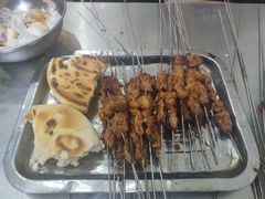 -文文烤肉(大皮院店)