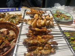 -轻松串吧(亦庄上海沙龙店)