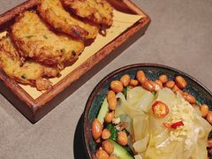 -老淮滨-蚌埠非遗小吃(淮河路店)