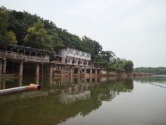 -三岔湖景区