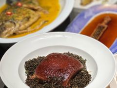 -曾宴·楚菜(湖北省博物馆店)