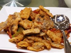 -北京北辰洲际酒店