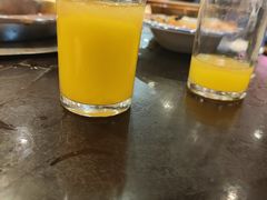 -重庆风光老灶火锅城(同德广场店)