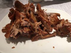 -北李妈妈菜·海肠捞饭(高新万达店)
