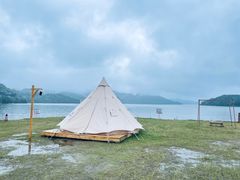 -酒仙湖景区