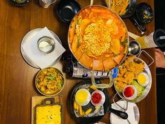-小川洋风料理(汉街店)