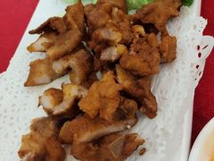 -瑞记湛江鸡饭店·粤西第一鸡(粤垦店)