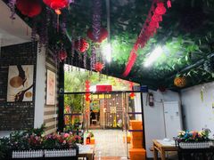 -杨厝六十六农庄农舍(杨厝路店)