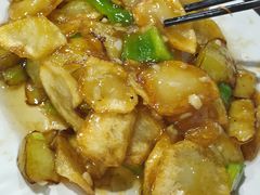 -老于餐厅(民生路店)