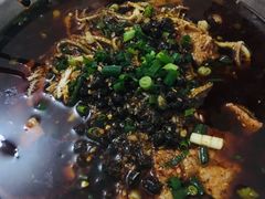 -蓉城西二道无名冒菜(西二道街店)