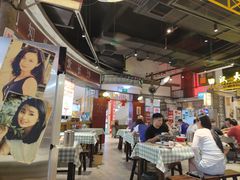 -彭耕记猪油炒小菜(吉联mall店)