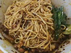 -车沾巷·重庆老味豌杂面