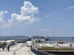 -苏州湾体育公园