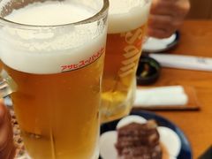 -炎蔵牛舌烤肉