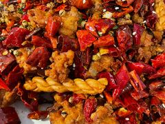 -渝乡人家(和平里店)