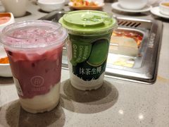 -海底捞火锅(徐州火车站店)