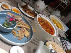 -尚一汤·粤菜海鲜(环球港店)