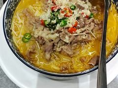 -国惠大酒楼(仓山万达店)