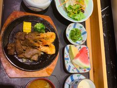 -万鱼亭 日本料理(无锡香山名园店)