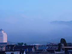 -紫阳古街
