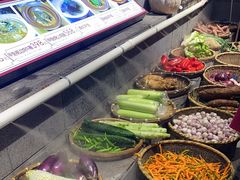 -王捌小院(红花坡店)