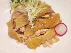 -新雅粤菜馆(南京东路店)